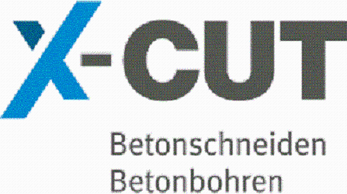 Logo X-CUT GmbH