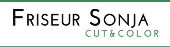 Logo Friseur Sonja | Dauerwelle | Friseursalon | Haare Färben | Herrenfriseur
