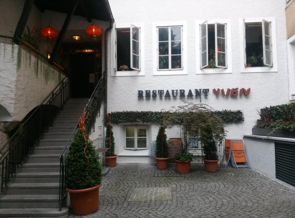 Vorschau - Foto 2 von Yuen Restaurant