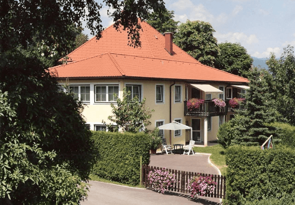 Vorschau - Foto 3 von Pflegeheim Troppacher GmbH