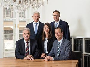 Vorschau - Foto 1 von Rechtsanwälte Dr.Herbert Marschitz, Dr.Peter Petzer, Mag.Hannes Bodner, Dr.Clemens Telser