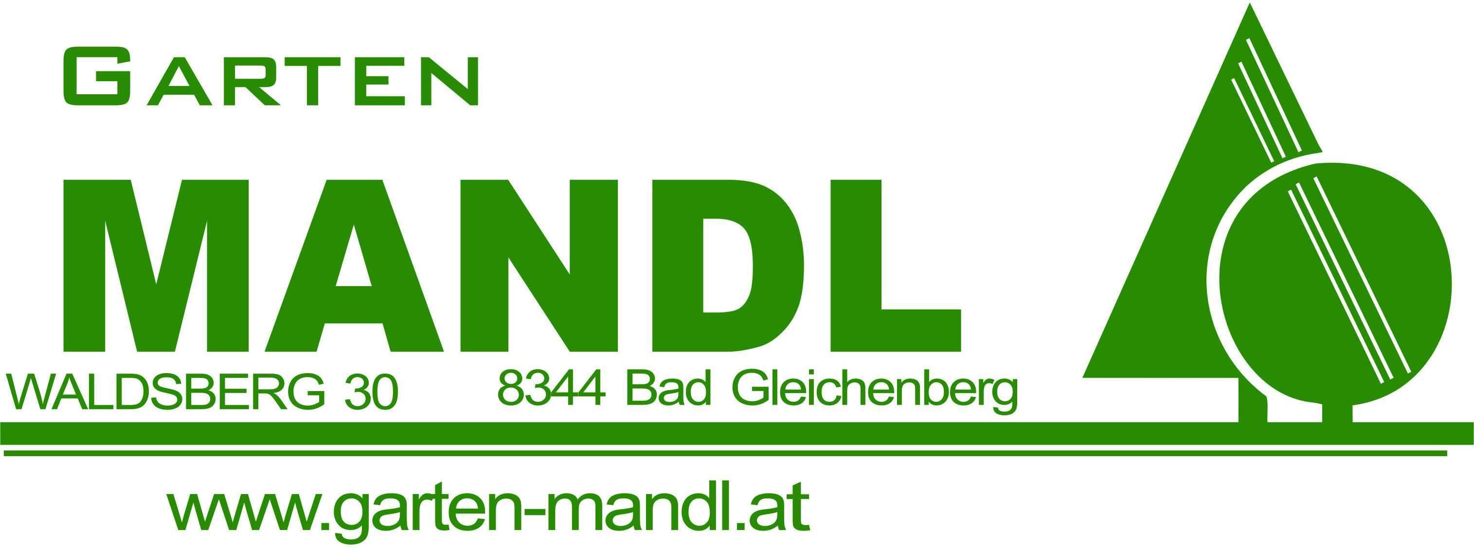 Logo Garten Mandl GmbH