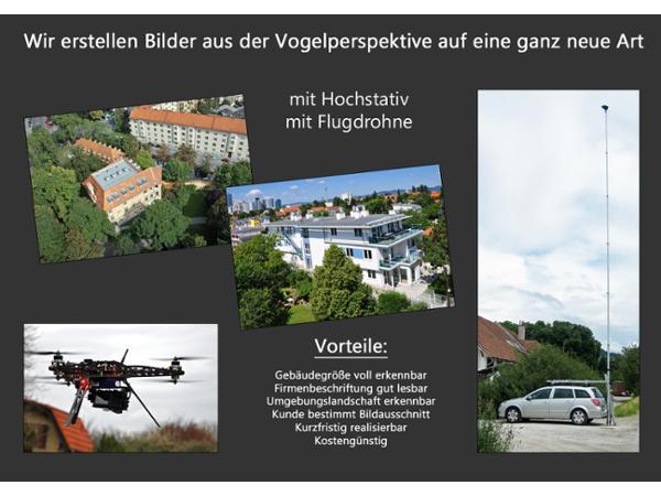Vorschau - Foto 1 von airpicture - Luftbilder und noch viel mehr...