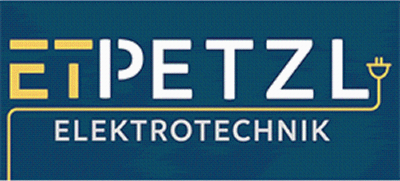 Logo Elektrotechnik Petzl