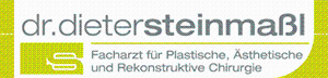 Logo OA Dr. med. univ. Dieter Steinmaßl