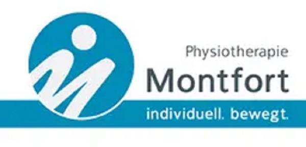 Logo Physiotherapie Montfort