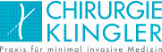 Logo Chirurgie Klingler