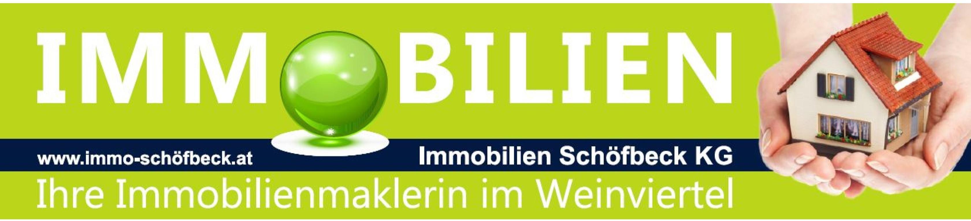 Logo Immobilien Schöfbeck KG