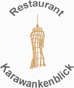 Logo Restaurant Karawankenblick am Pyramidenkogel – Christoph Schaschl