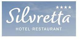 Logo Hotel Restaurant Silvretta
