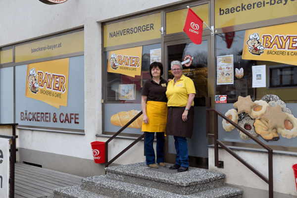 Vorschau - Foto 1 von Bäckerei & Cafe Bayer GmbH