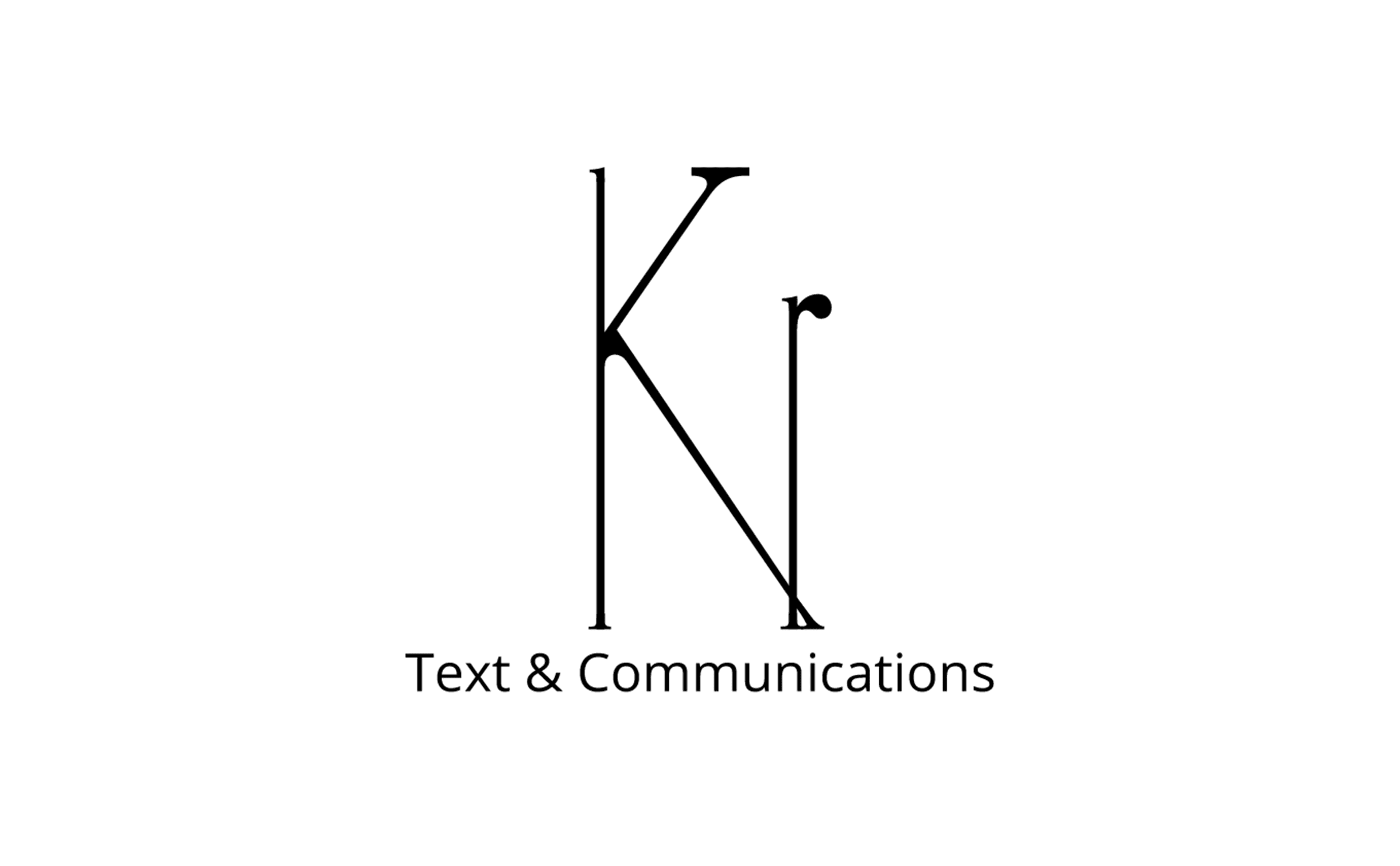 Vorschau - Foto 1 von KR Text & Communications – Katrin Ruckenstuhl