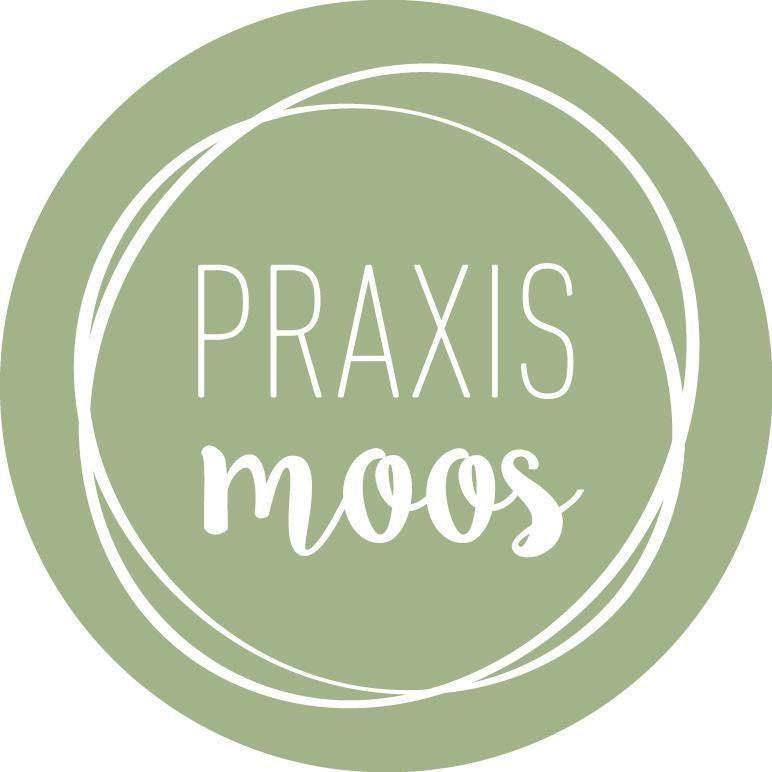 Logo Praxis Moos Physiotherapie