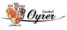 Logo Gasthof Oyrer