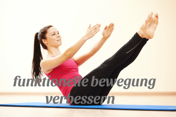 Vorschau - Foto 3 von move physio & pilates , Eva Bösch