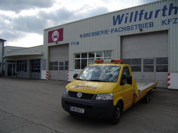 Vorschau - Foto 1 von Willfurth GmbH