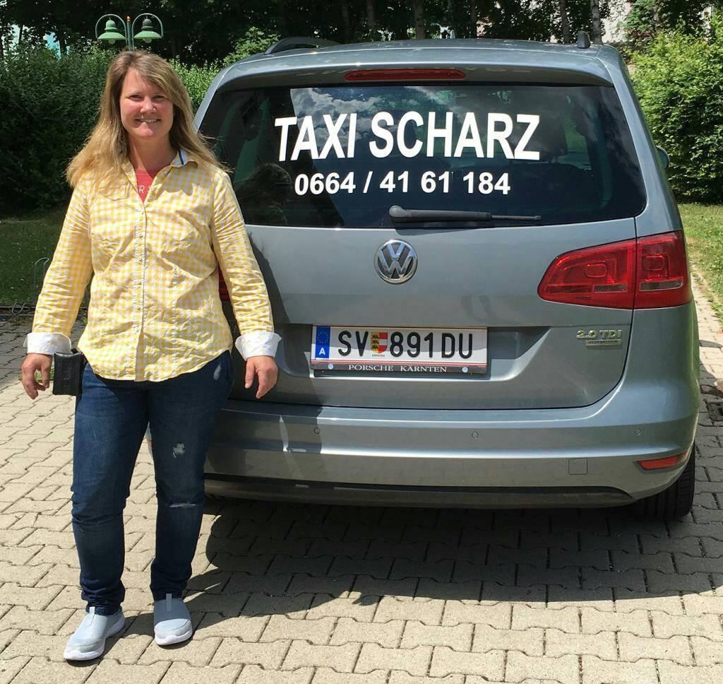 Vorschau - Foto 1 von Taxi Scharz