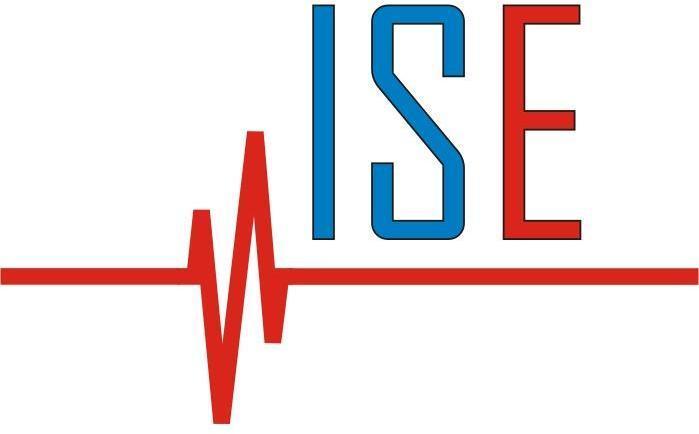 Logo IS - Elektrotechnik GmbH
