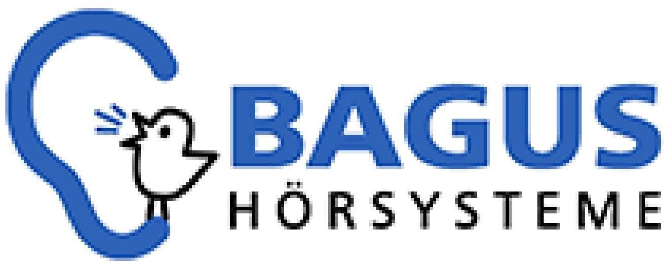 Logo Bagus Hörsysteme GmbH & Co.KG