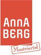 Logo Tourismusgemeinde Annaberg