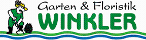 Logo Garten & Floristik Winkler KG