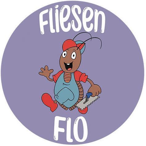 Logo Meisterbetrieb Fliesenflo - Florian Czapka