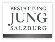 Logo Bestattung  Jung GmbH