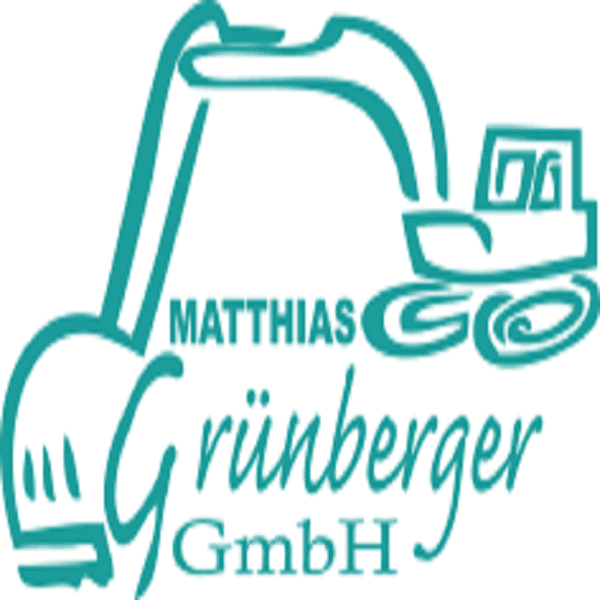 Logo Matthias Grünberger  GmbH