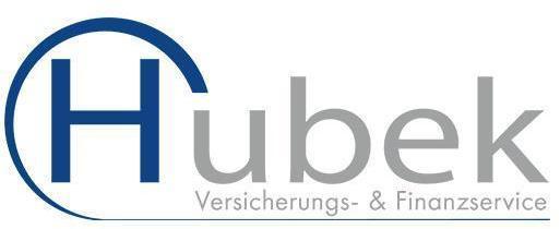 Logo Hubek Versicherungs- & Finanzservice
