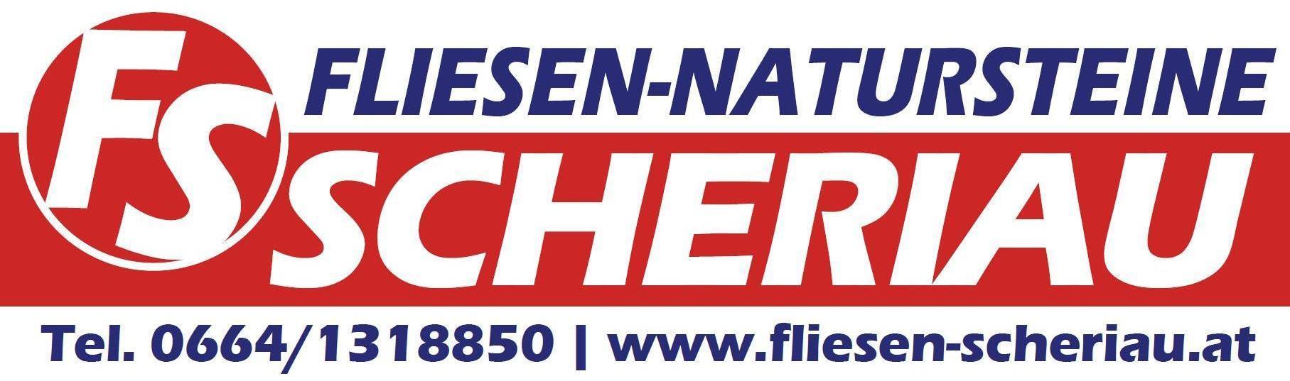 Logo Fliesen Scheriau