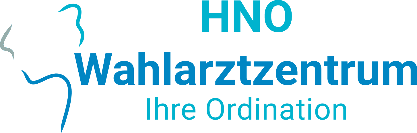 Logo HNO-Wahlarztzentrum, Ihre Ordination