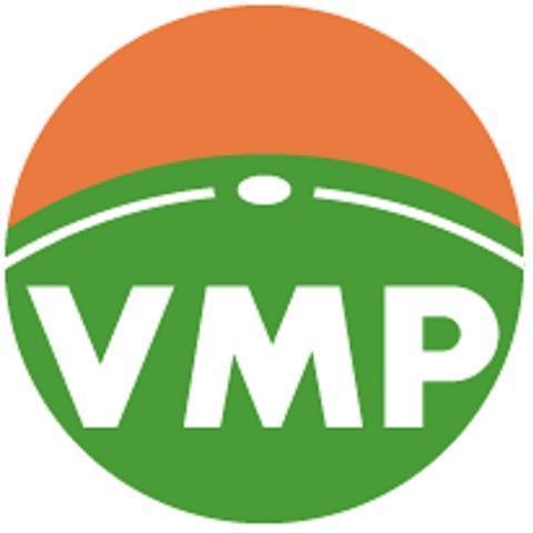 Logo VMP Vermessung Pointner ZT GmbH