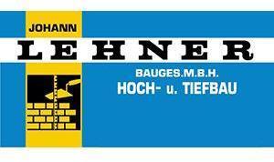 Logo Lehner Johann Baugesellschaft m.b.H.