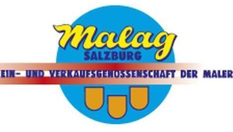 Logo Malag Farbenfachhandel e. Gen.