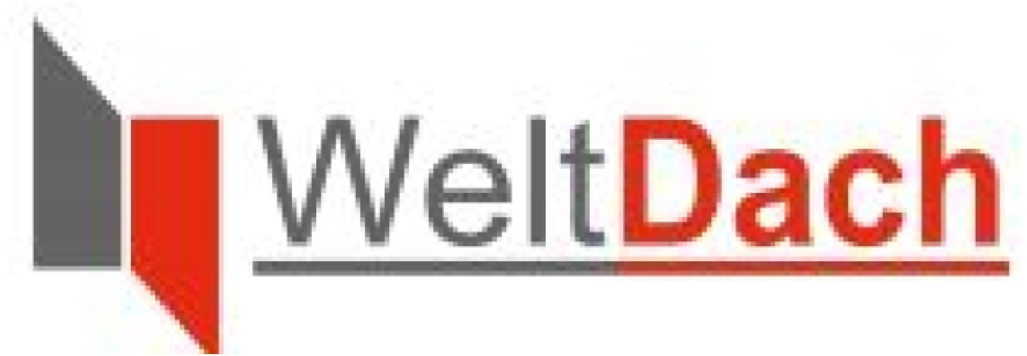 Logo WeltDach e.U. - Bauspengler u. Schwarzdecker