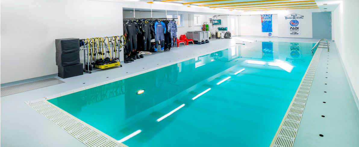 Vorschau - Foto 1 von H2O Diving Academy