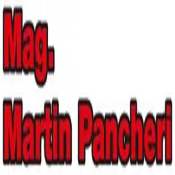 Logo Mag. Martin Pancheri