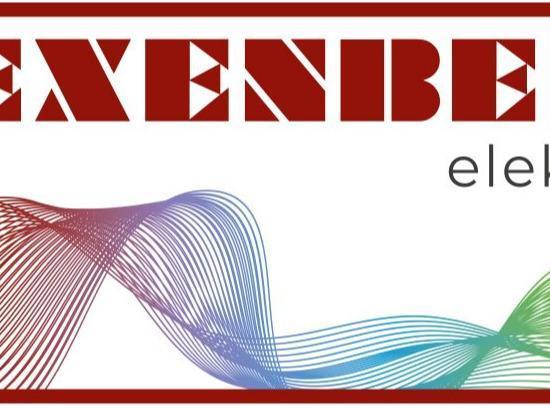 Logo Exenberger Elektro-Technik