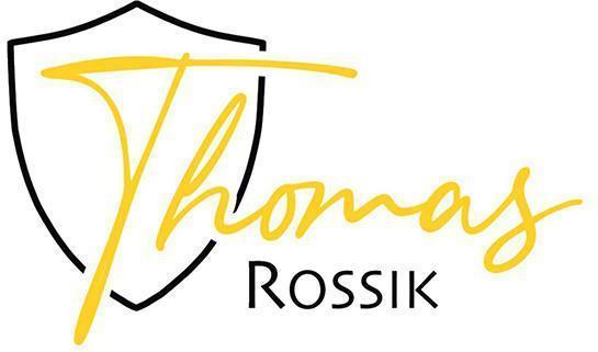 Logo Thomas Rossik Versicherungsagentur