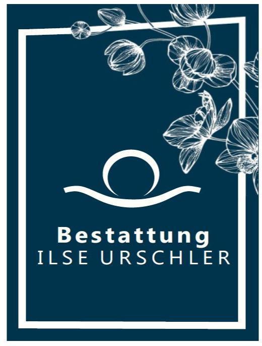 Logo Bestattung Ilse Urschler GmbH