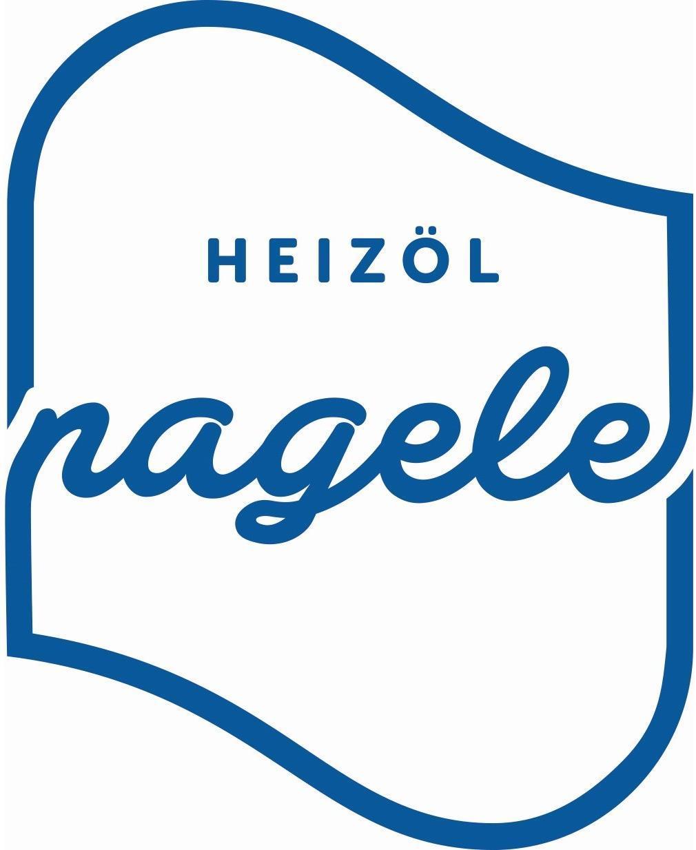 Logo Heizöl Getränke Nagele