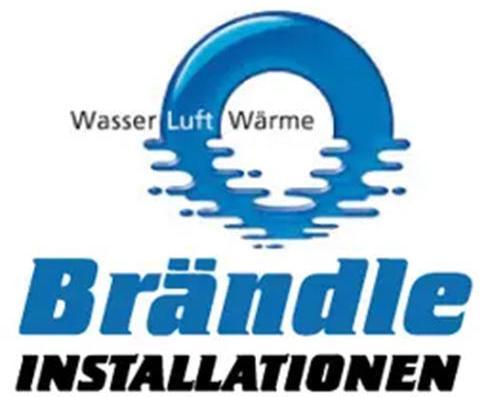 Logo Brändle Installationen GmbH & Co KG