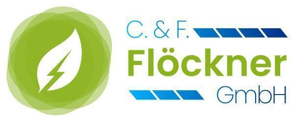 Logo C&F Flöckner GmbH