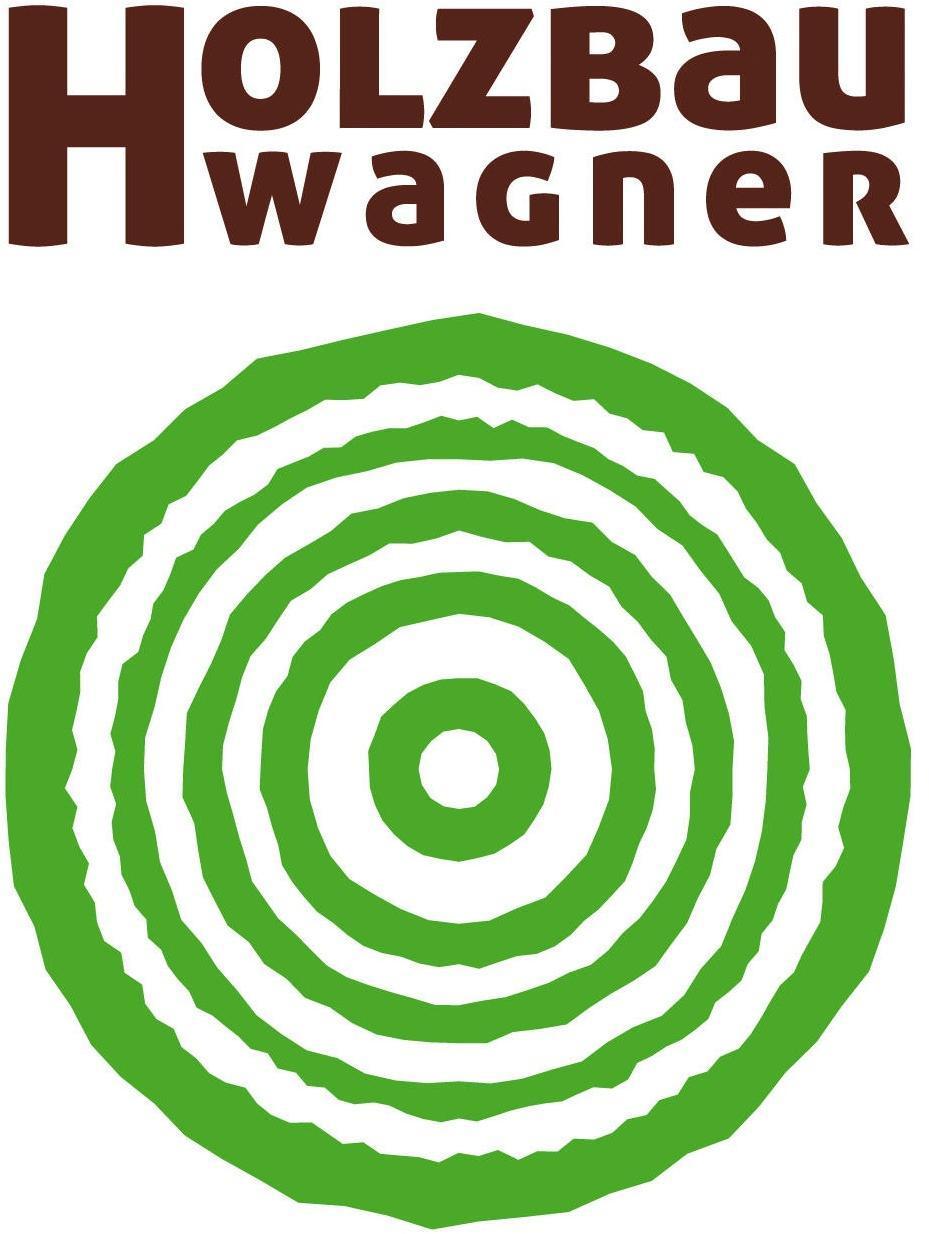 Logo Holzbau Wagner GmbH