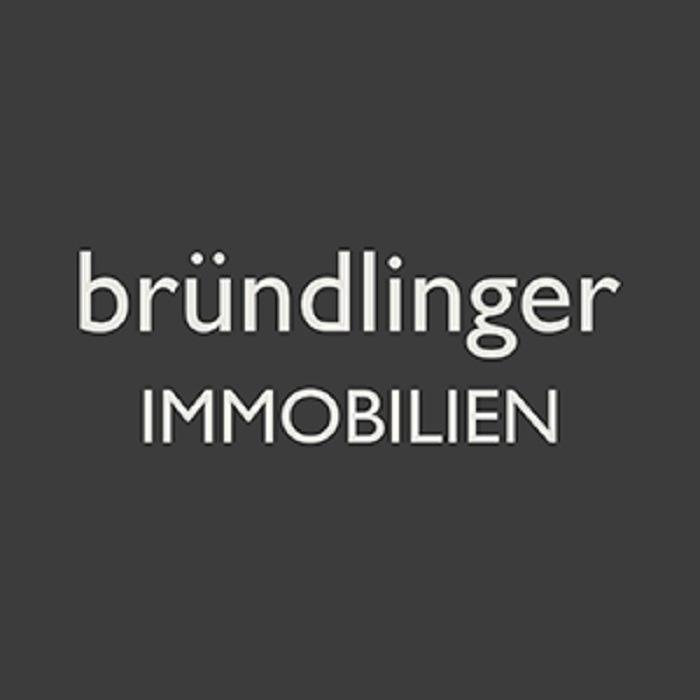 Logo Bründlinger Immobilien