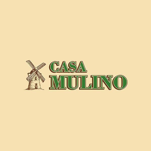 Logo Casa Mulino