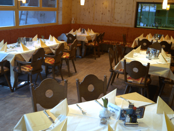 Vorschau - Foto 8 von Restaurant Silberberg