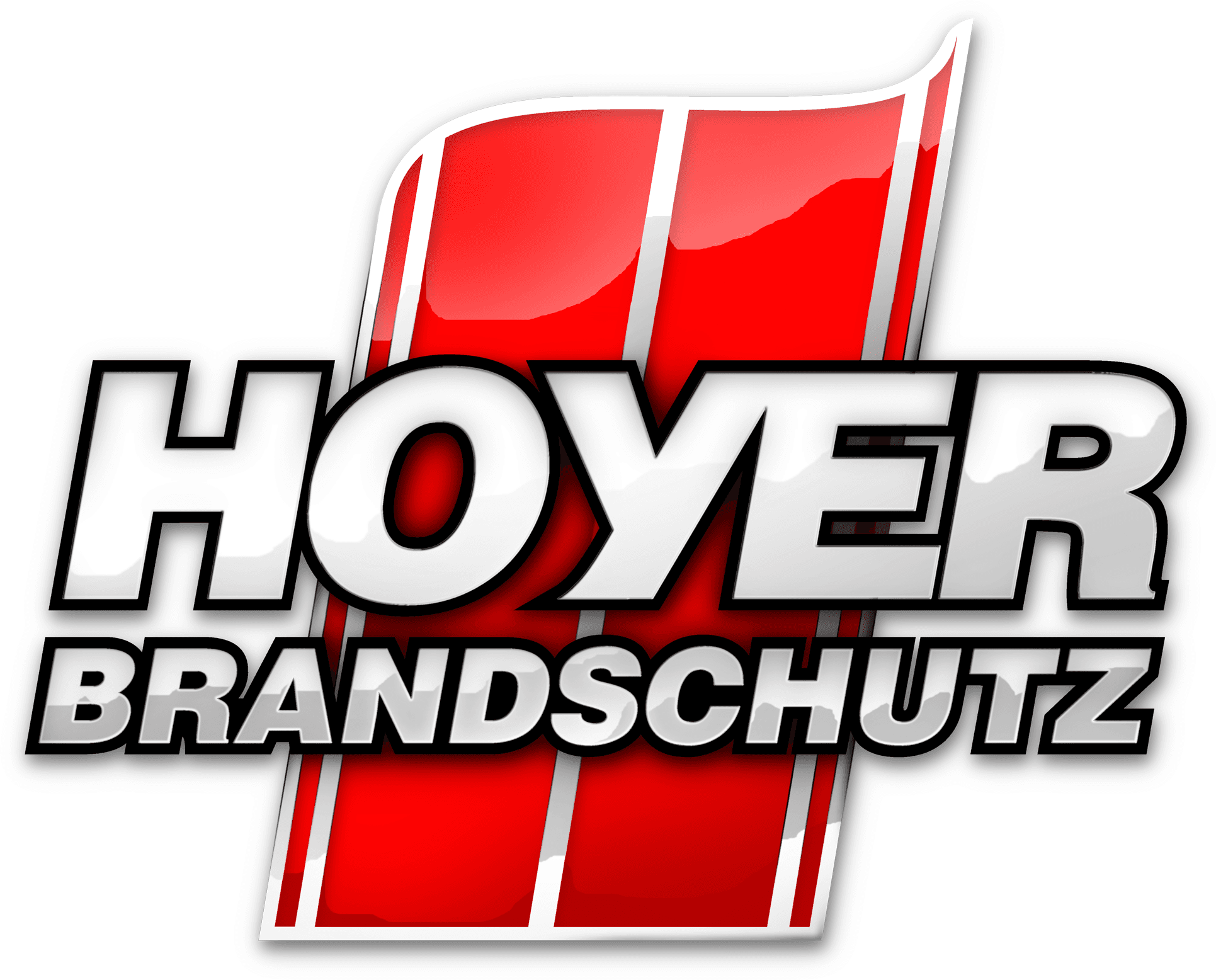 Logo HOYER Brandschutz GmbH