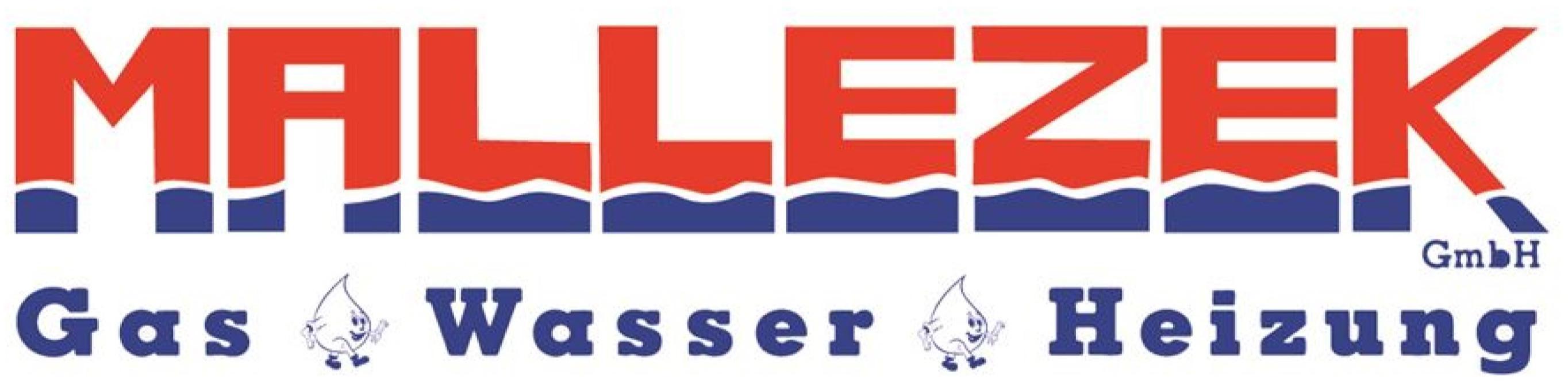 Logo Mallezek Gas-Wasser-Heizung GmbH