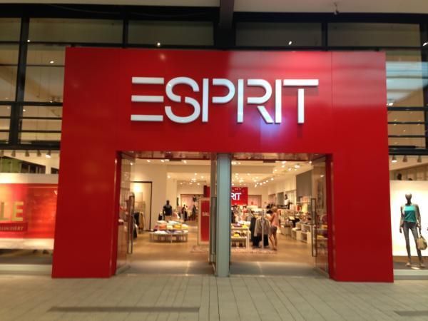 Vorschau - Foto 2 von ESPRIT Store